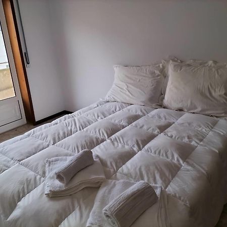 프라이아 데 미라 Casa Da Praia 아파트 외부 사진